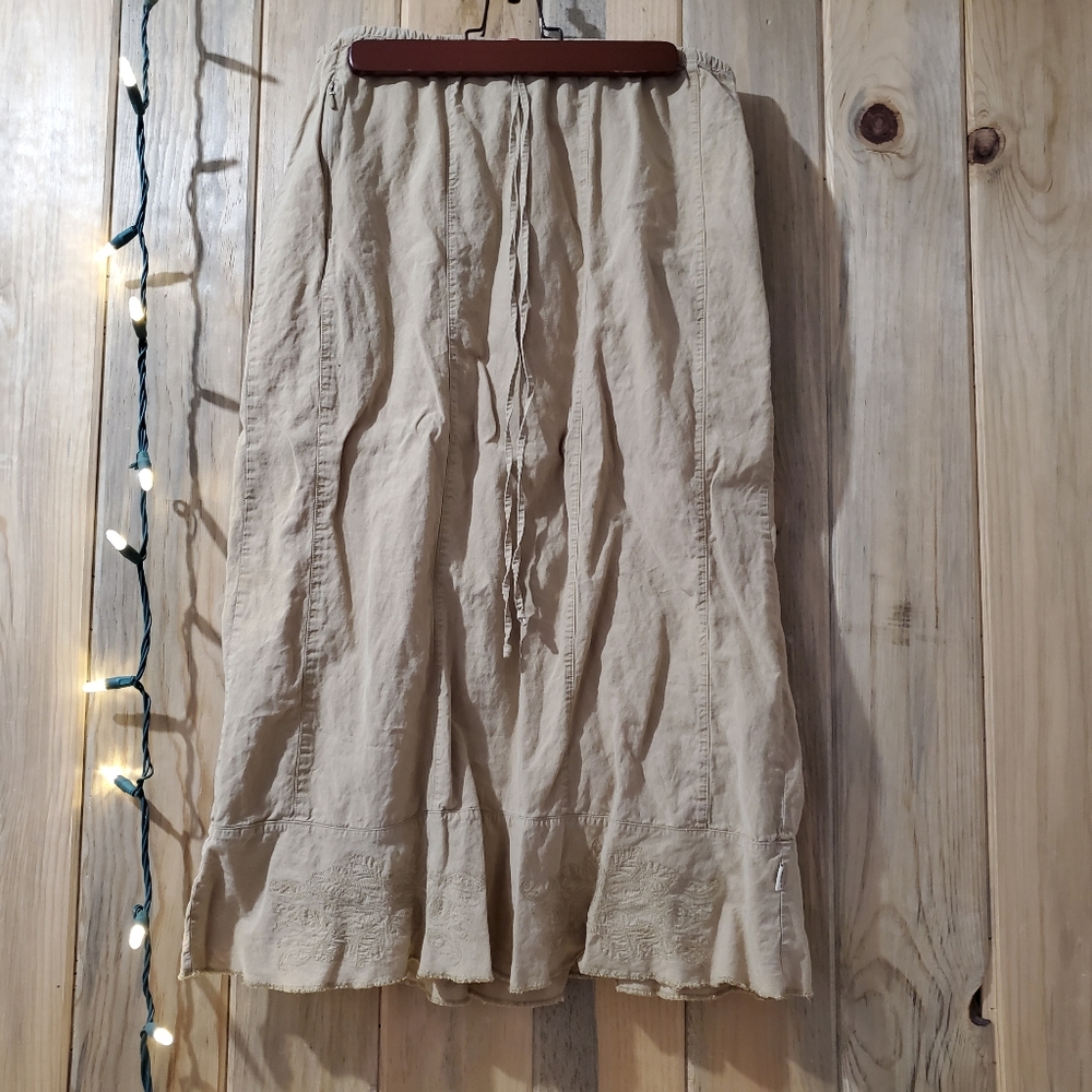 North Face skirt 👽